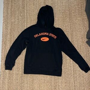 Oklahoma State Nike Hoodie